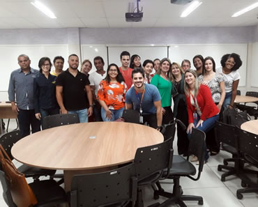 Café com Propósito