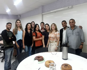 Café com Propósito